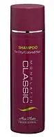 Шампунь для сухих окрашенных волос Classic Mon Platin