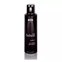 Спрей-блеск для волос Fashion Gloss Shine Lisap Milano