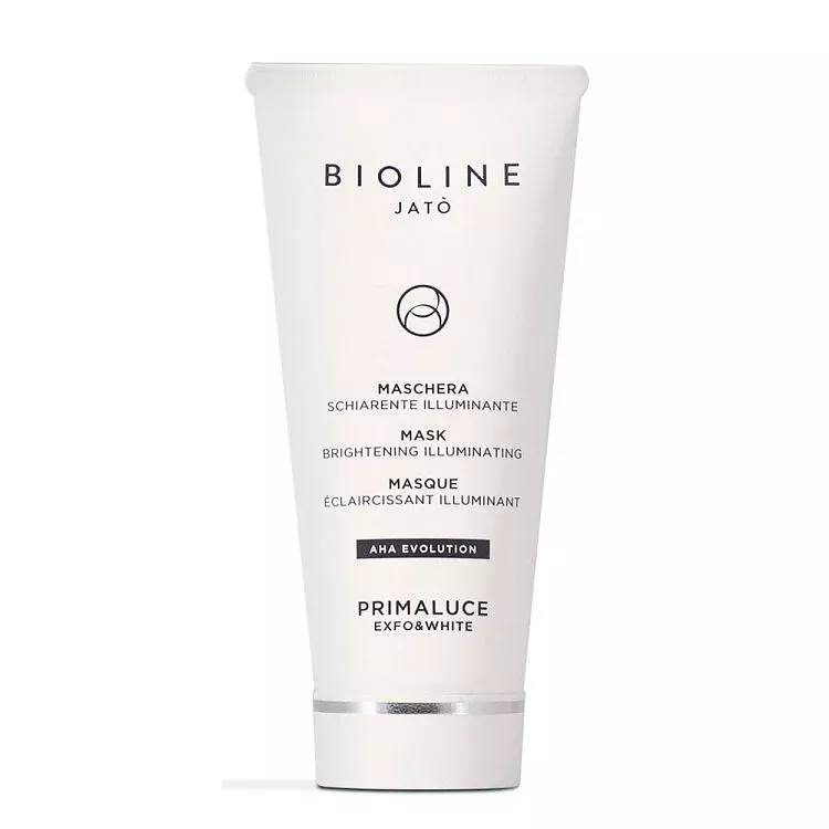 Осветляющая маска Primaluce Exfo&white Mask Brightening Illuminating (PLR60100, 100 мл)