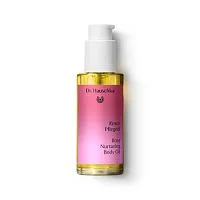 Масло для тела Роза Limited Edition Dr. Hauschka