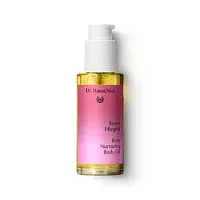 Масло для тела Роза Limited Edition Dr. Hauschka