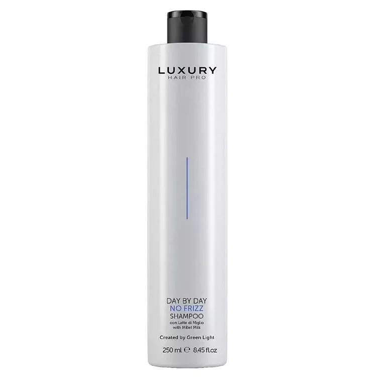 Шампунь разглаживание и выпрямление Day by Day No Frizz Shampoo (480367, 250 мл)
