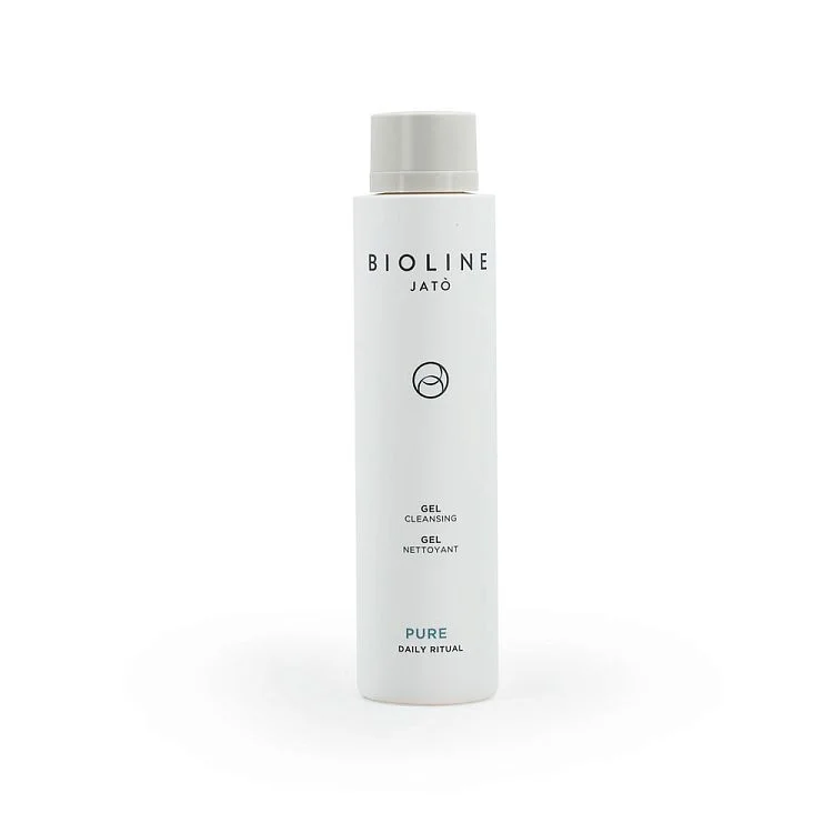 Очищающий гель Pure Daily Ritual Cleansing Gel
