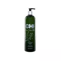 Шампунь с маслом чайного дерева Chi Chi