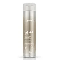 Шампунь Безупречный блонд Blond Life Joico