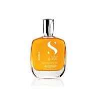 Масло мультифункциональное для кудрявых и вьющихся волос SDL Curls Multi-Benefit Oil Alfaparf Milano