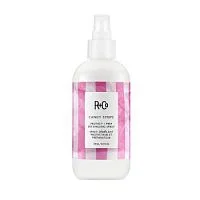 Спрей для защиты и распутывания волос Леденец Candy Stripe Protect + Prep Detangling Spray R+Co