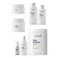 Крем-маска Спа Питание и восстановление Vital Nutrition Spa Creambath