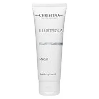 Осветляющая маска Illustrious Mask Christina