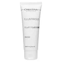 Осветляющая маска Illustrious Mask Christina