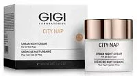 Ночной крем CN Night Cream GiGi