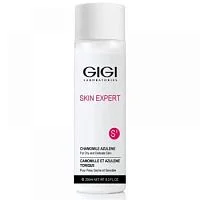 Лосьон азуленовый для сухой и чувствительной кожи OS Azulen lotion GiGi