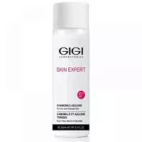 Лосьон азуленовый для сухой и чувствительной кожи OS Azulen lotion GiGi