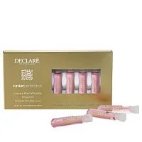 Концентрат-люкс против морщин Ampoule Luxury Anti-Wrinkle Declare