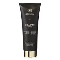 Бриллиантовая маска Brilliant Mask Greymy