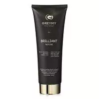 Бриллиантовая маска Brilliant Mask Greymy