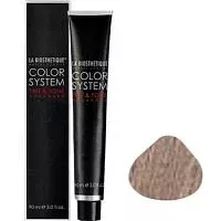 Очень светлый блондин бежевый Tint & Tone 9/2 La Biosthetique