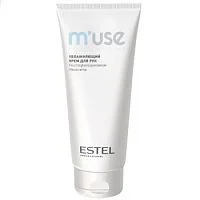 Увлажняющий крем для рук M'USE Estel