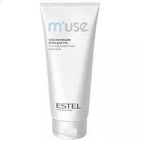 Увлажняющий крем для рук M'USE Estel