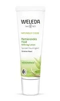 Матирующий флюид Weleda