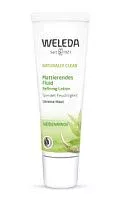 Матирующий флюид Weleda