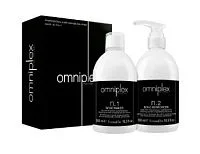 Средства для защиты и восстановления Salon Kit FarmaVita