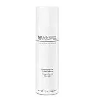 Омолаживающая крем-маска с экстрактом граната и витамином C Janssen Cosmetics