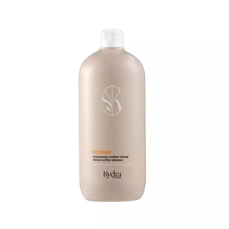 Интенсивный питательный шампунь с касторовым маслом Intense Nutrition Shampoo