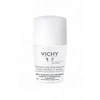 Дезодорант-шарик 48 ч для чувствительной кожи Vichy