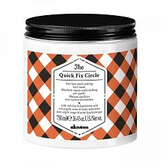 Супербыстрая многофункциональная маска для волос The Quick Fix Circle (77007, 750 мл)
