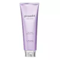 Маска для волос Proedit Bounce Fit Plus (250 мл) Lebel