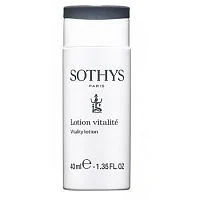 Тоник для нормальной и комбинированной кожи с экстрактом грейпфрута Vitality Lotion (40 мл) Sothys