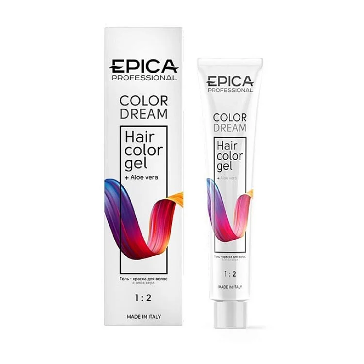 Гель-краска Colordream