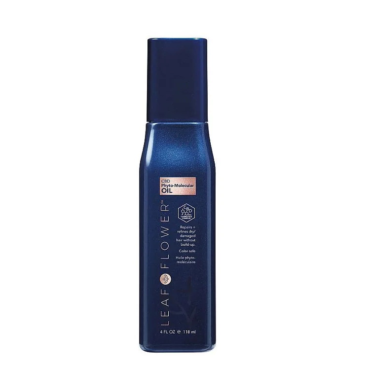Фитомолекулярное масло для волос Phyto-Molecular Oil