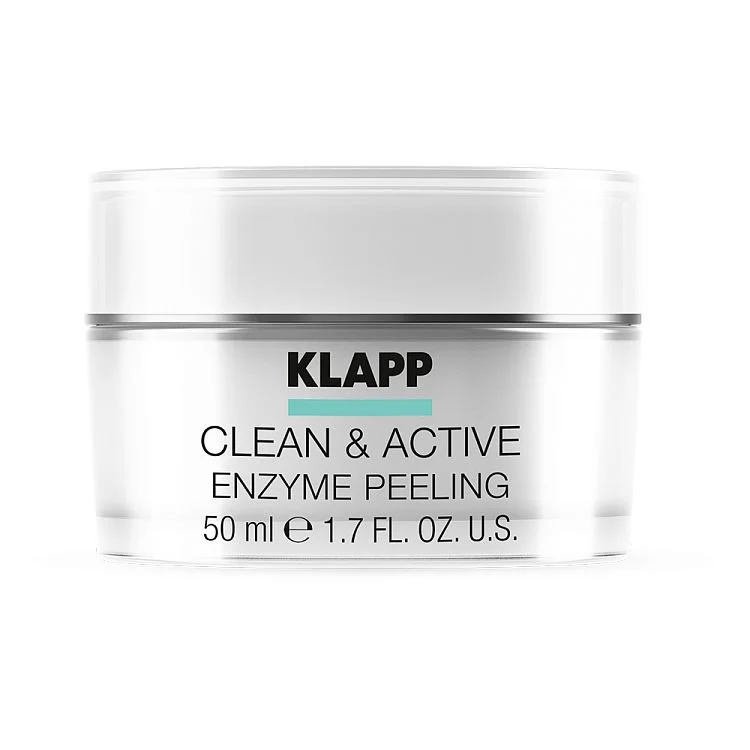 Энзимный пилинг Enzyme Peeling