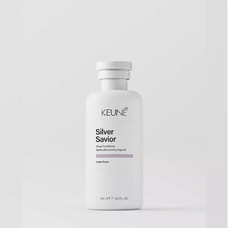 Кондиционер Серебряный отблеск Silver Savior Conditioner (21562, 80 мл)