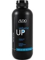 Шампунь для придания объема Volume up Caring Line (350 мл) Kapous