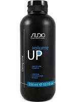 Шампунь для придания объема Volume up Caring Line (350 мл) Kapous