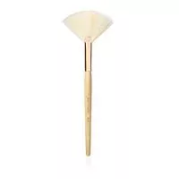 Кисть для нанесения румян Blush (White Fan) Brush Jane Iredale