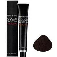 Светлый шатен интенсивный 55/0 La Biosthetique