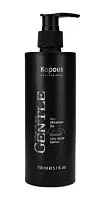 Мужской гель после бритья с охлаждающим эффектом Kapous