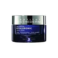 Концентрированный крем Интенсиф Гиалуроник Institut Esthederm
