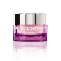 Маска ночного восстановления Night Success Germaine de Capuccini