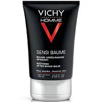 Бальзам после бритья Homme Сенси Vichy