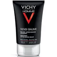 Бальзам после бритья Homme Сенси Vichy