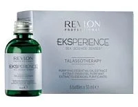 Очищающее средство Talassotherapy Dermo Calm Essential Oil Extract Revlon