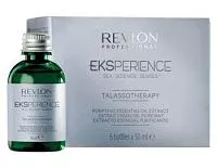 Очищающее средство Talassotherapy Dermo Calm Essential Oil Extract Revlon