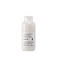 Увлажняющий крем для кудрявых и вьющихся волос Love Curl Cream Davines