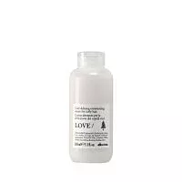Увлажняющий крем для кудрявых и вьющихся волос Love Curl Cream Davines