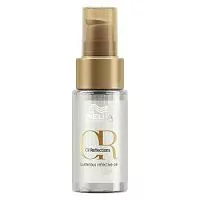 Легкое масло для придания блеска волосам Light Reflections Professional Oil Line Wella
